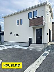 北野町今山　新築戸建