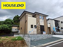 合川町　新築戸建