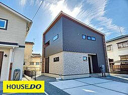 江戸屋敷　新築戸建