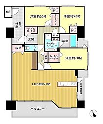 グランフォーレ日吉プレミアム