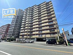 LFB再生住宅ビブレマンション諏訪野町