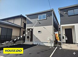 諏訪野町　新築戸建