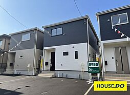 諏訪野町　新築戸建