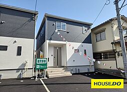 諏訪野町　新築戸建