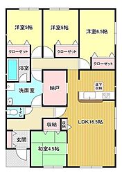 上津町　新築戸建