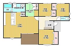 善導寺町　新築戸建