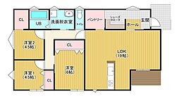 善導寺町　新築戸建