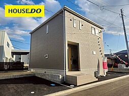 東櫛原町　新築戸建