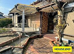 高良内町　売土地