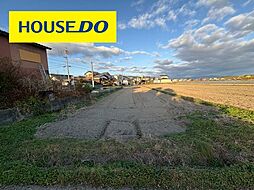 北野町八重亀　売土地