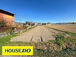北野町八重亀　売土地