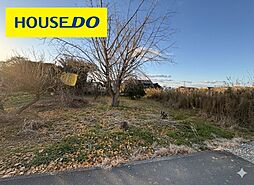 北野町金島　売土地