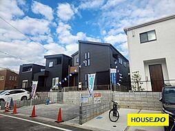 リーブルガーデン久留米市高良内町第11　新築戸建