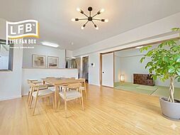 LFB再生住宅ドリーム久留米駅東