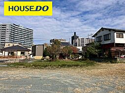 筑後市山ノ井　売土地