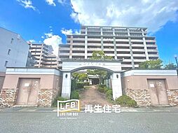 LFB再生住宅ロフティ小郡フォーシーズン