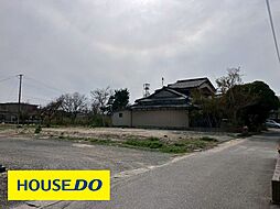 みやき町江口　売土地