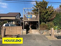 小郡市小郡　売土地