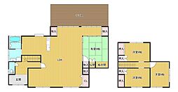 三潴町生岩　中古戸建