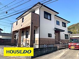 御井町　中古戸建