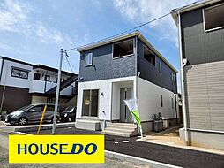 宮ノ陣　新築戸建