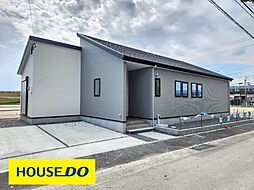 宮ノ陣町大杜　新築戸建