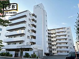 LFB再生住宅グランピア六ツ門703号室