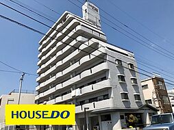 ライオンズマンション六ツ門西