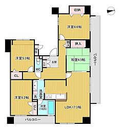 プリオーレ大善寺駅前グランビュー