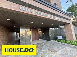 プリオーレ大善寺駅前グランビュー