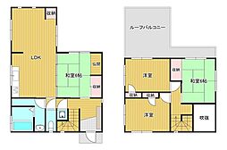 高良内町　中古戸建