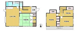 国分町　中古戸建