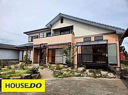 田主丸町志塚島　中古戸建