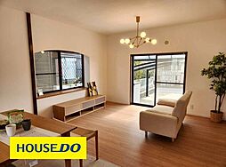 城島町　中古戸建