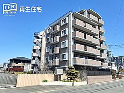 LFB再生住宅アーバンパレス国分