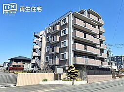 LFB再生住宅アーバンパレス国分