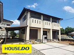 北野町稲数　中古戸建