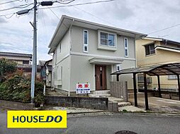 上津町 中古戸建