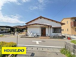 三潴町田川　中古戸建