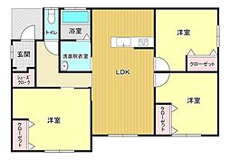 みやき町大字江口　中古戸建