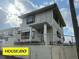 糸島市篠原西　中古戸建