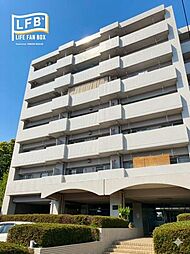 LFB再生住宅ニューライフ久留米