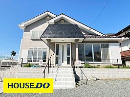 広川町大字新代　中古戸建