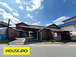 諏訪野町　売土地