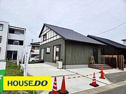 津福今町　中古戸建