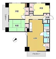東洋マンション東町