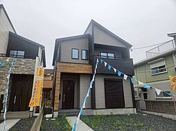 江戸屋敷 新築戸建