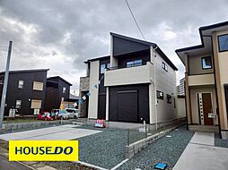 白山町　新築戸建