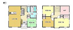 高良内町　中古戸建