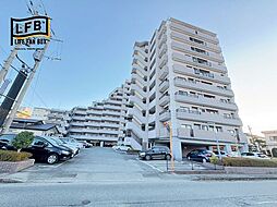 LFB再生住宅アーバンパレス諏訪野II